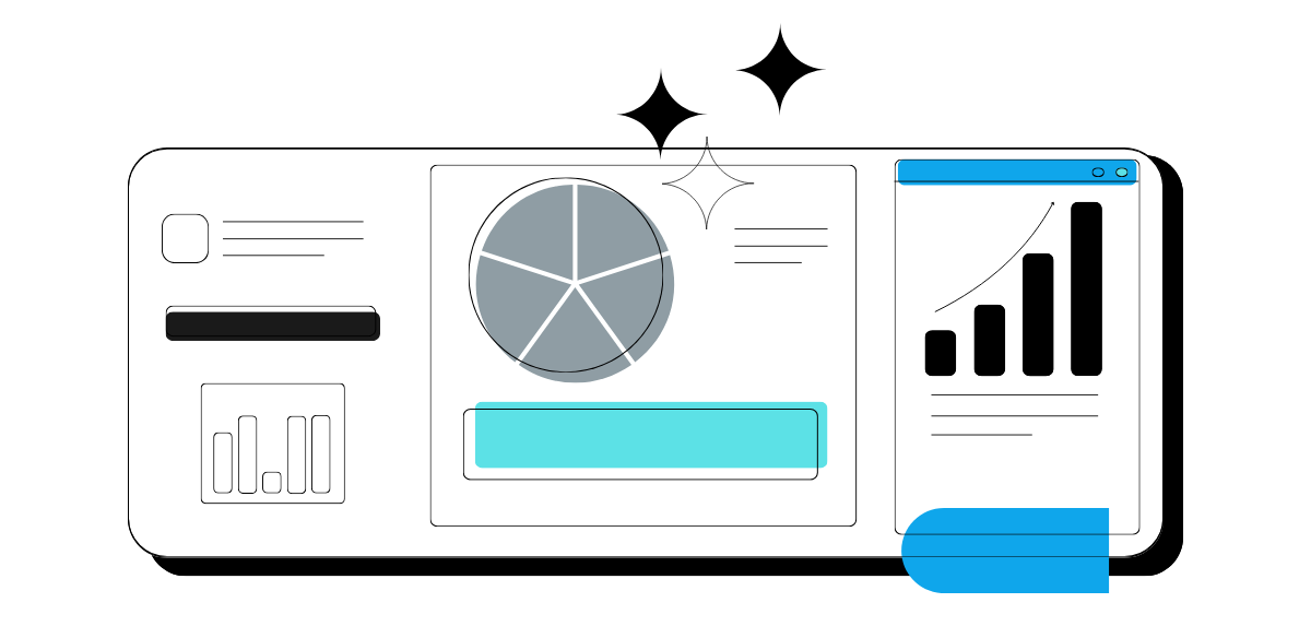 Data and measurement, marketing attribution and dashboards