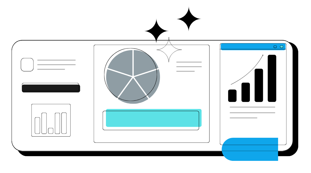 Data and measurement, marketing attribution and dashboards
