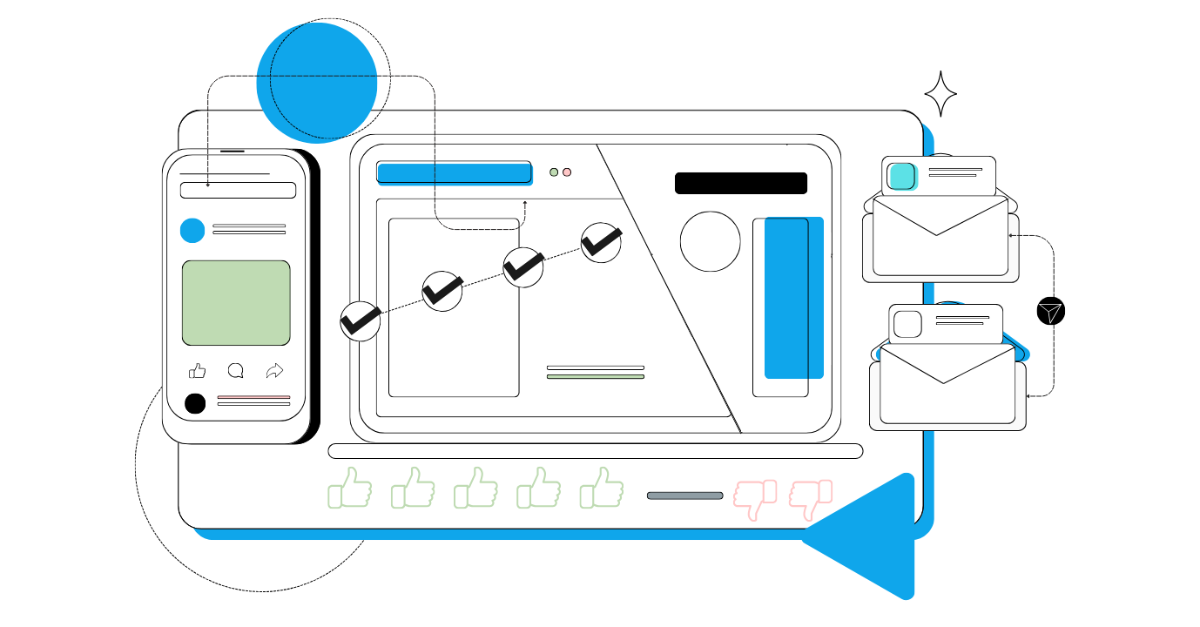 Managed Marketing Operations and Marketing Automation