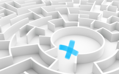 The Art of Niche Buyer Intent: Intent Data Alone Is Not a Buying Signal