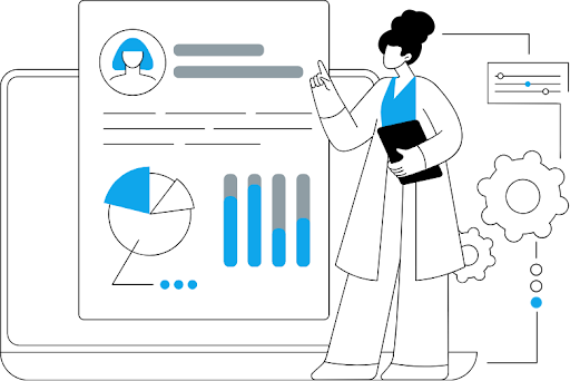 maconRaine specializes in Content marketing and development for complex, negotiated sales cycles