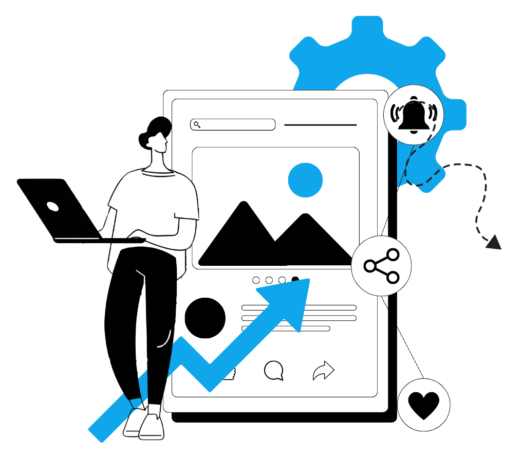 Data and measurement, marketing attribution and dashboards